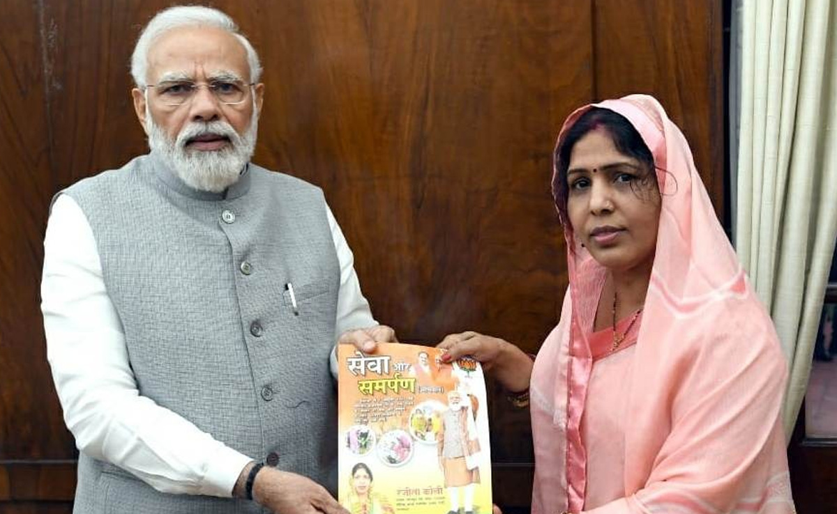 लोकसभा चुनावः भरतपुर में इस बार मुकाबला कड़ा, प्रत्याशियों के बदलने की भी चर्चा; दोनों तरफ से दावेदारों की फेहरिस्त लंबी