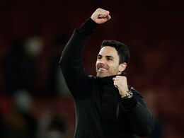 Mikel Arteta Signs New Long-Term Contract With Arsenal