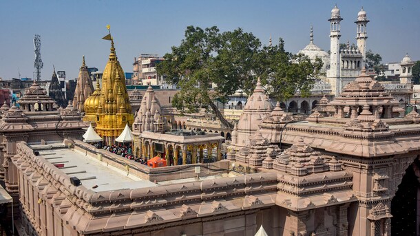 "Trust Is Breaking": Muslim Body On Court Order On Gyanvapi Mosque