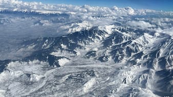 A Himalayan Time Bomb Is Ticking