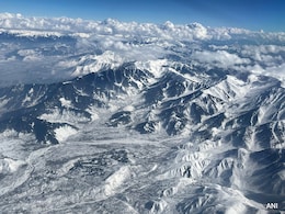 Mountains Experience Warming 50% Faster Than Global Average: Study