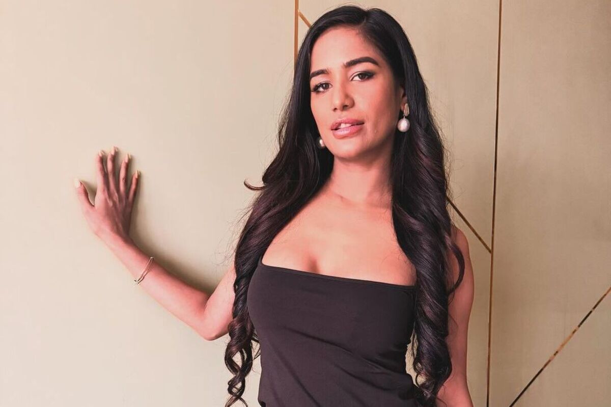 "We Made A Mistake": Agency Apologises Again For Poonam Pandey's Fake-Death Marketing Stunt