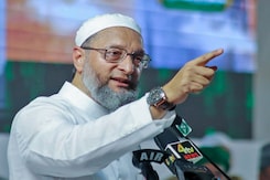 Hyderabad Election Results: AIMIM Chief Asaduddin Owaisi Leading In Early Trends Hyderabad Election Results: AIMIM Chief Asaduddin Owaisi Leading In Early Trends
