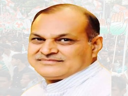 Rajya Sabha Election: पीढ़ियों से सिंधिया के विरोधी रहे हैं कांग्रेस प्रत्याशी अशोक सिंह, ये रही इनकी कहानी Rajya Sabha Election: पीढ़ियों से सिंधिया के विरोधी रहे हैं कांग्रेस प्रत्याशी अशोक सिंह, ये रही इनकी कहानी