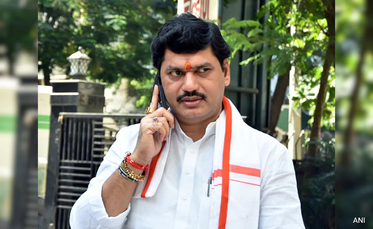 Ajit Pawar's Party Names Its Star Campaigner For Lok Sabha Polls