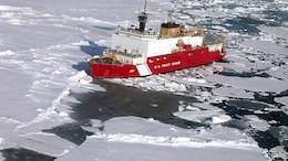 Arctic On Track To Be Ice-Free Much Sooner Than Expected, Study Warns