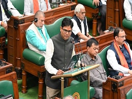 CG Budget: चौधरी बोले 'चलो गांव की ओर'! कृषि में 33% और ग्रामीण क्षेत्रों के विकास के लिए 70% बढ़ाया बजट CG Budget: चौधरी बोले 'चलो गांव की ओर'! कृषि में 33% और ग्रामीण क्षेत्रों के विकास के लिए 70% बढ़ाया बजट