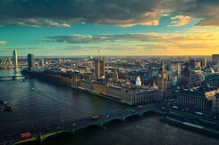 UK Slips Into Recession After Japan UK Slips Into Recession After Japan