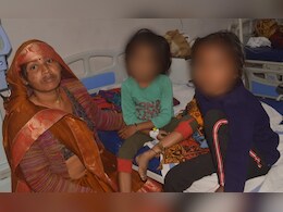 सतना में मिड डे मिल को लेकर बड़ी लापरवाही, स्कूल का खाना खाकर चार छात्राएं पहुंचीं अस्पताल