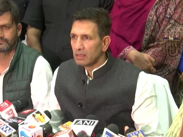 "Baseless Reports": Congress On Kamal Nath's BJP Switch Buzz