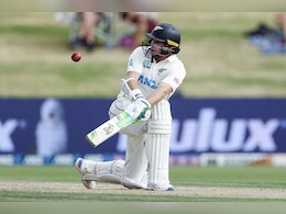 IND vs NZ 2nd Test: "हमारे पास भी..." भारत के खिलाफ दूसरे टेस्ट से पहले न्यूजीलैंड कप्तान का बड़ा बयान