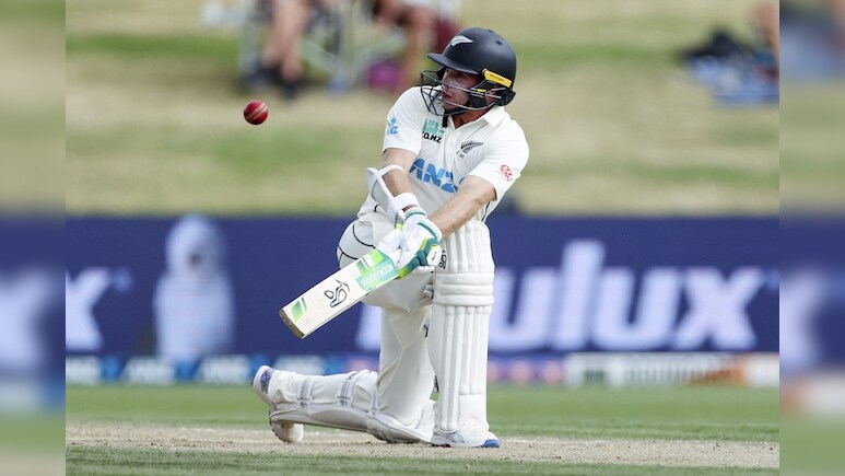 IND vs NZ 2nd Test: "हमारे पास भी..." भारत के खिलाफ दूसरे टेस्ट से पहले न्यूजीलैंड कप्तान का बड़ा बयान