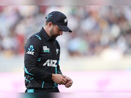 न्यूजीलैंड को लगा जोरदार झटका, CSK और RCB के स्टार ने सेंट्रल कॉन्ट्रैक्ट ठुकराया