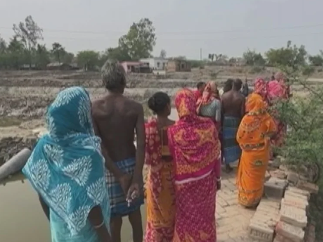 संदेशखाली का आरोपी शाहजहां शेख़ क्या बंगाल पुलिस की लापरवाही से भागा? BJP ने TMC पर लगाया सीधा आरोप