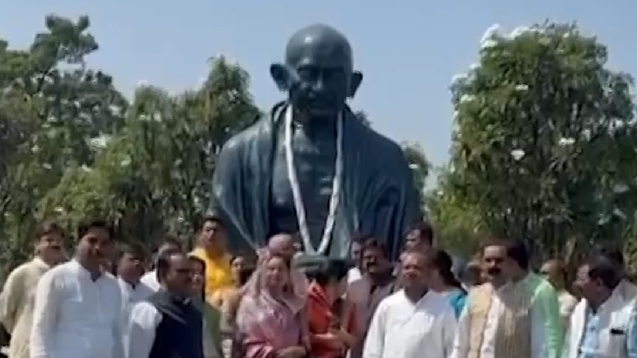 साधराम हत्याकांड: सदन में हंगामा कांग्रेस कर रही है CBI जांच की मांग