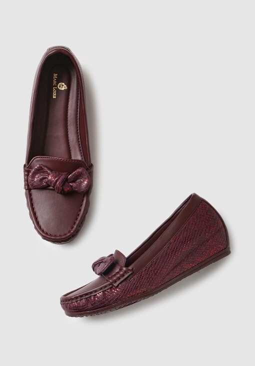 Best Deal On Women's Heels, Flats And Boots 