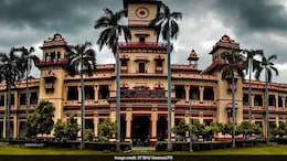 IIT BHU PG Admissions 2025 Last Date Extended, Check Details