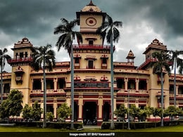Banaras Hindu University Recruitment 2025: Registration Opens For Junior Clerk, Check Details Banaras Hindu University Recruitment 2025: Registration Opens For Junior Clerk, Check Details
