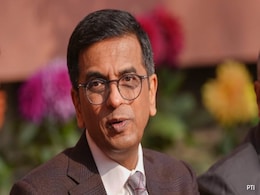 "Following Indian Supreme Court": Top Bangladesh Official To Chief Justice DY Chandrachud "Following Indian Supreme Court": Top Bangladesh Official To Chief Justice DY Chandrachud