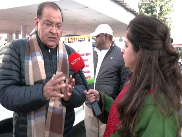 "Not Against Uniform Civil Code, But...": Uttarakhand Opposition Leader To NDTV