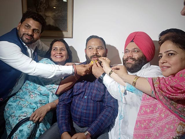 The Biggest Stories Of February 20, 2024