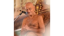 MP सरकार की तरफ से आचार्य विद्यासागर को श्रद्धांजलि देंगे मंत्री चेतन्य कश्यप, राजकीय शोक घोषित