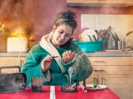 5 Signs You May Be Brilliant At Everything But Are A Terrible Cook