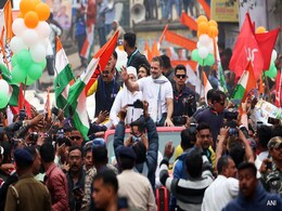 Rahul Gandhi's "Want People Like Himanta Sarma To Leave" Message To Party Rahul Gandhi's "Want People Like Himanta Sarma To Leave" Message To Party