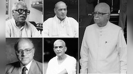 These 5 People Have Been Awarded Bharat Ratna This Year