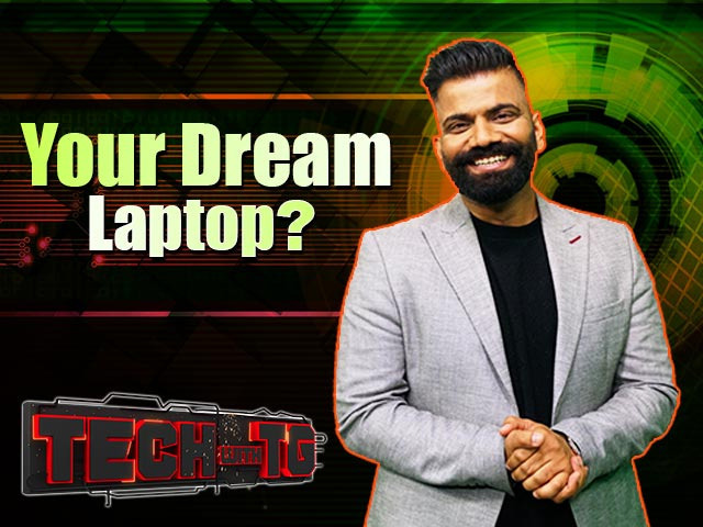 Tech With TG: Building The Best Laptop In 2024 With User Feedback