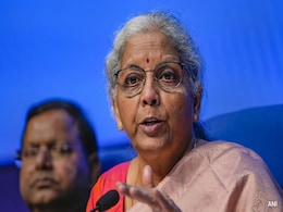 "Can Give Series Of Lists On What PM Has Done For Farmers": Union Minister "Can Give Series Of Lists On What PM Has Done For Farmers": Union Minister