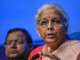 "Engines Of Growth": Nirmala Sitharaman On Big Focus On Eastern States