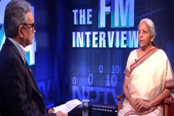 'सालों के कुप्रबंधन का नतीजा भुगता, श्वेत पत्र के जरिए देश को बताना जरूरी'- वित्त मंत्री 'सालों के कुप्रबंधन का नतीजा भुगता, श्वेत पत्र के जरिए देश को बताना जरूरी'- वित्त मंत्री