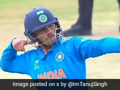 ये 4 अंडर-19 भारतीय खिलाड़ी हैं भविष्य के सुपर स्टार, जल्द ही नजर आ सकते हैं सीनियर टीम में ये 4 अंडर-19 भारतीय खिलाड़ी हैं भविष्य के सुपर स्टार, जल्द ही नजर आ सकते हैं सीनियर टीम में