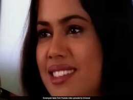 Sameera Reddy, Who Featured In Pankaj Udhas' <i>Ahista</i>, Remembers Singer: "I'm Everything Because Of Him" Sameera Reddy, Who Featured In Pankaj Udhas' <i>Ahista</i>, Remembers Singer: "I'm Everything Because Of Him"