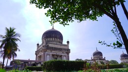 Hyderabad's 16th Century Historical Site Now Has A Digital Twin