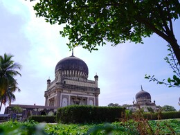 Hyderabad's 16th Century Historical Site Now Has A Digital Twin