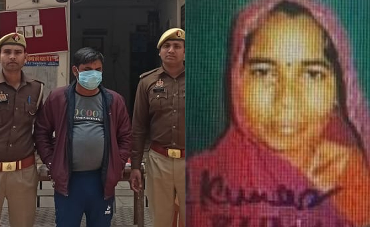 UP Man Borrows Money For Online Gaming, Kills Mother In Payback Plan: Cops
