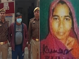 UP Man Borrows Money For Online Gaming, Kills Mother In Payback Plan: Cops UP Man Borrows Money For Online Gaming, Kills Mother In Payback Plan: Cops