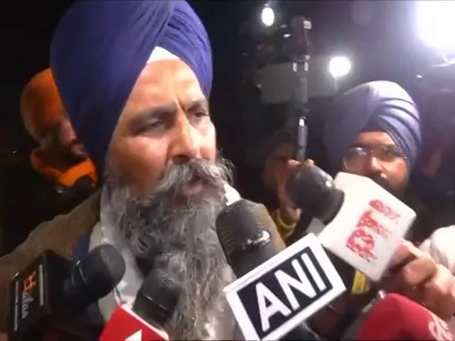 केंद्रीय मंत्रियों से बातचीत का कोई नतीजा नहीं निकलने के बाद अब क्या करेंगे किसान संगठन?