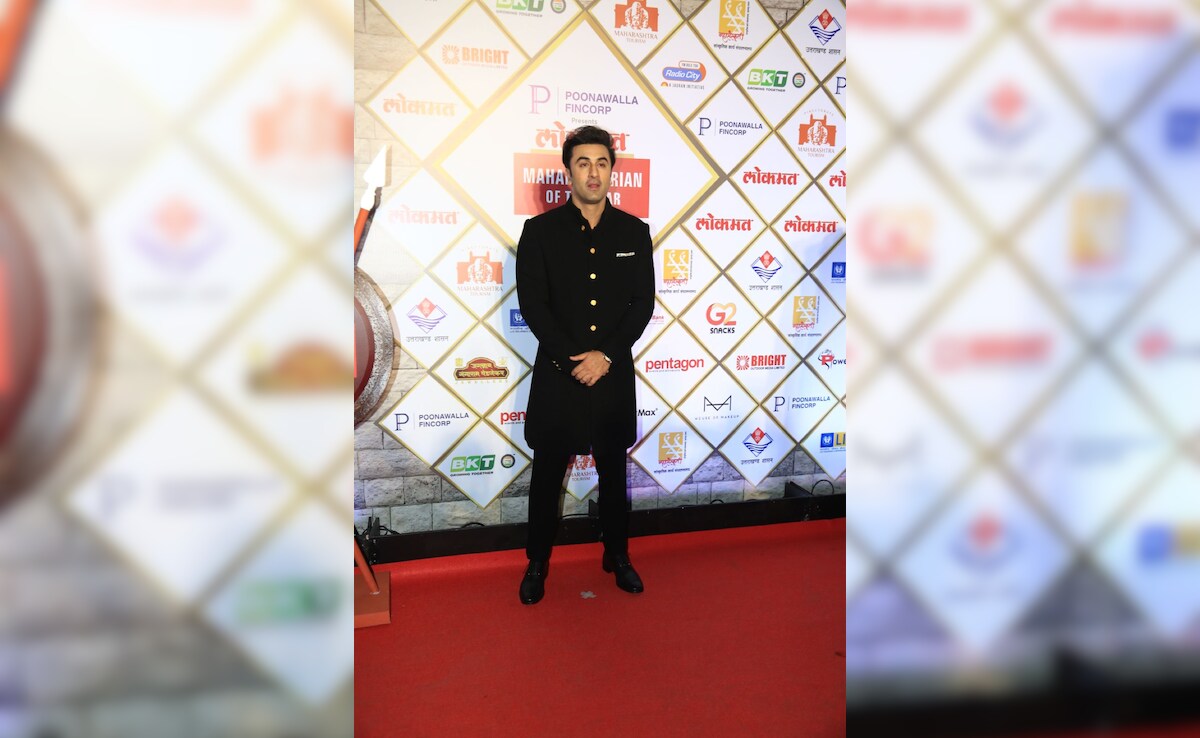 Trending: The Advice Ranbir Kapoor Received From Mukesh Ambani