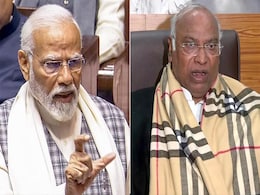 BJP के श्वेत पत्र के खिलाफ ब्लैक पेपर लाने की तैयारी में कांग्रेस, 10 साल के प्रदर्शन पर खींचतान BJP के श्वेत पत्र के खिलाफ ब्लैक पेपर लाने की तैयारी में कांग्रेस, 10 साल के प्रदर्शन पर खींचतान
