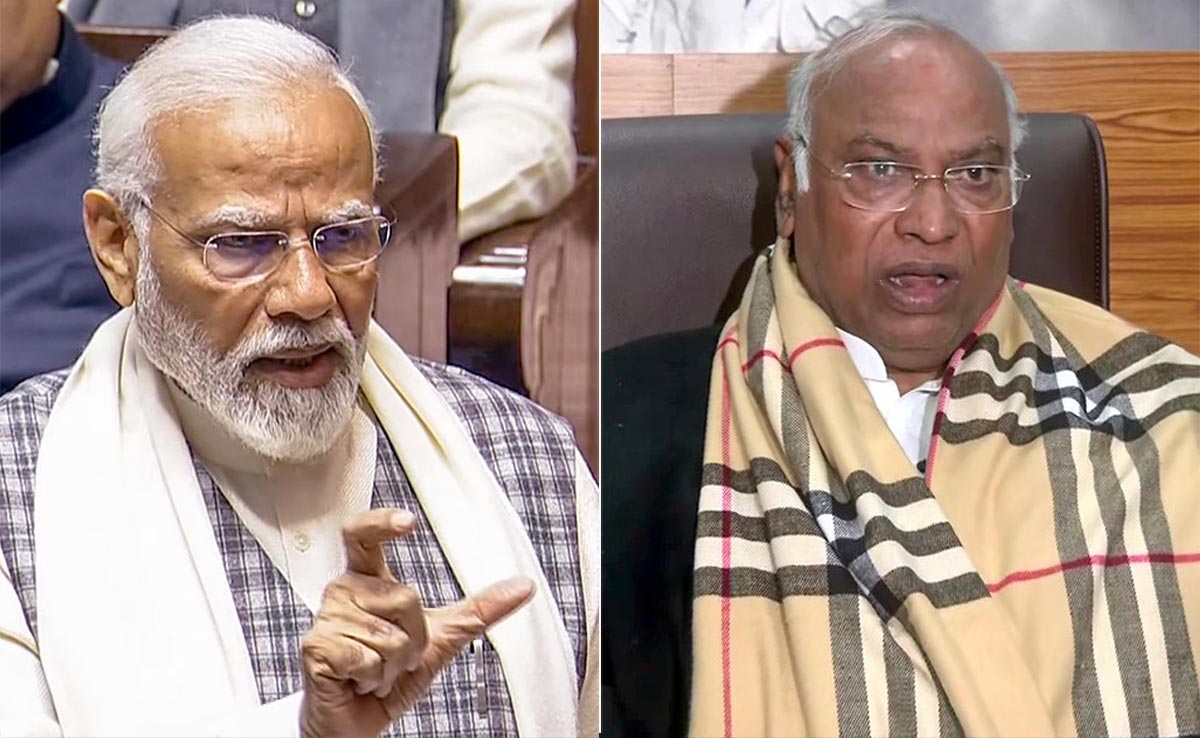 BJP के श्वेत पत्र के खिलाफ ब्लैक पेपर लाने की तैयारी में कांग्रेस, 10 साल के प्रदर्शन पर खींचतान
