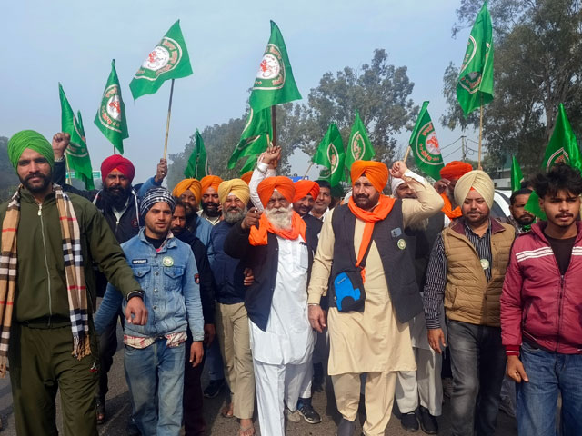 Top Headlines Of The Day: February 20, 2024