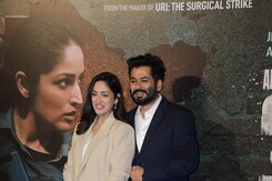 यामी गौतम और आदित्य धर के घर आने वाला है नन्‍हा मेहमान