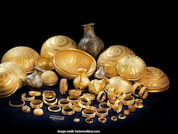 Thieves Steal 'Treasure Of Villena' In 4-Minute Spanish Museum Heist, Leave Metal From Outer Space Behind