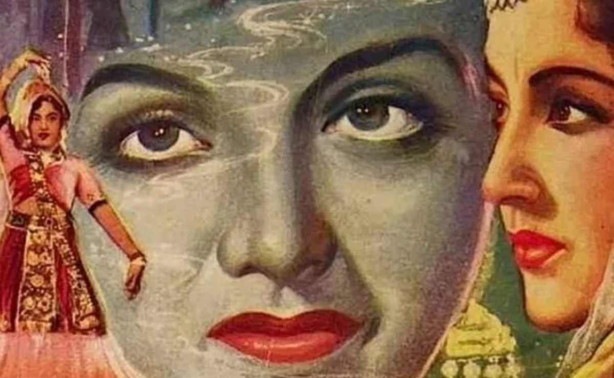 92 साल पहले आई इस फिल्म में थे 72 गाने, बता दिया नाम कहलाएंगे उस्ताद