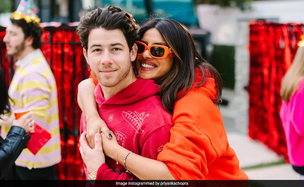 The Monsoon Diaries - Priyanka Chopra-Nick Jonas' Long Drive, Maggi Date In Los Angeles