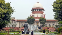 "Breakdown Of Federal System...": Judge's Dissenting Verdict On Mineral Tax
