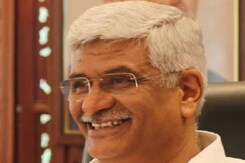 बजट के बाद केंद्रीय मंत्री गजेंद्र सिंह शेखावत से एक्सक्लूसिव बातचीत बजट के बाद केंद्रीय मंत्री गजेंद्र सिंह शेखावत से एक्सक्लूसिव बातचीत